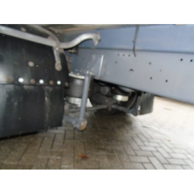 2017 DAF CF290-44753434