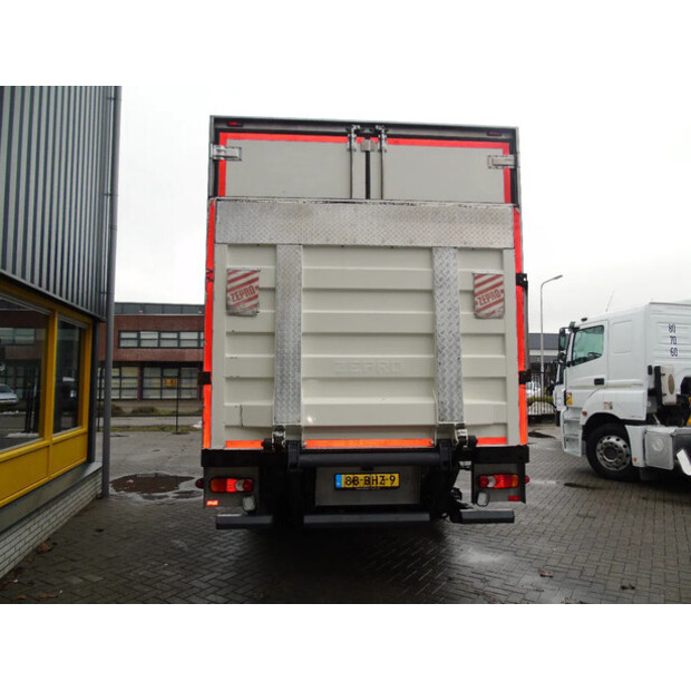 2017 DAF CF290-44753435