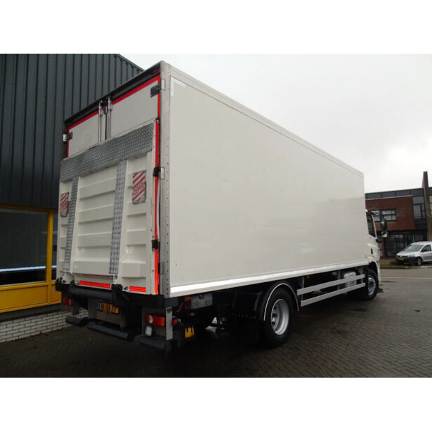 2017 DAF CF290-44753436