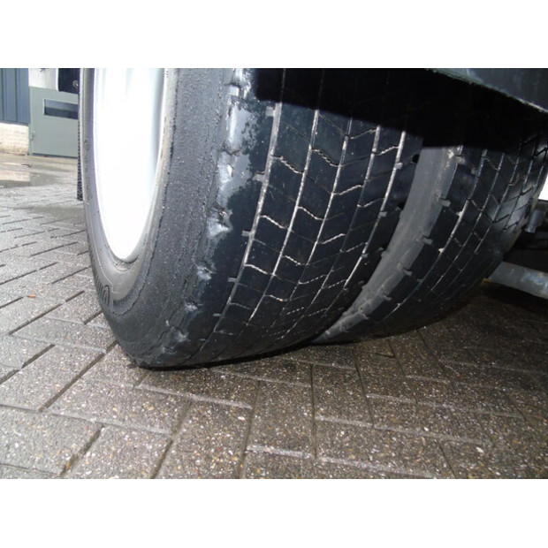 2017 DAF CF290-44753437