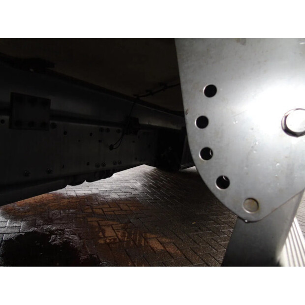 2017 DAF CF290-44753438