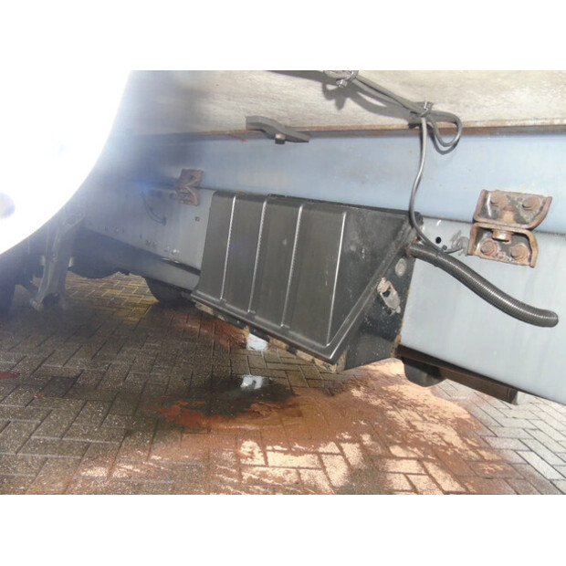 2017 DAF CF290-44753439