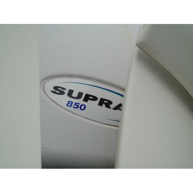 2017 DAF CF290-44753440