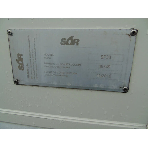 2017 DAF CF290-44753442