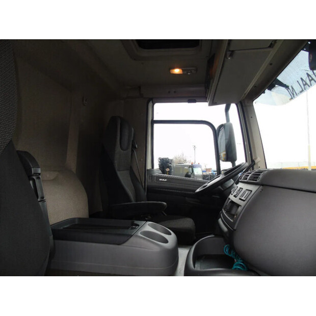 2017 DAF CF290-44753443