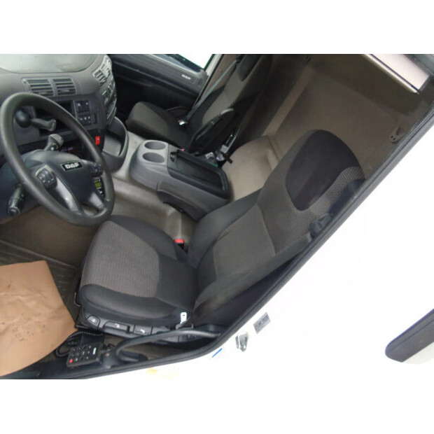 2017 DAF CF290-44753444