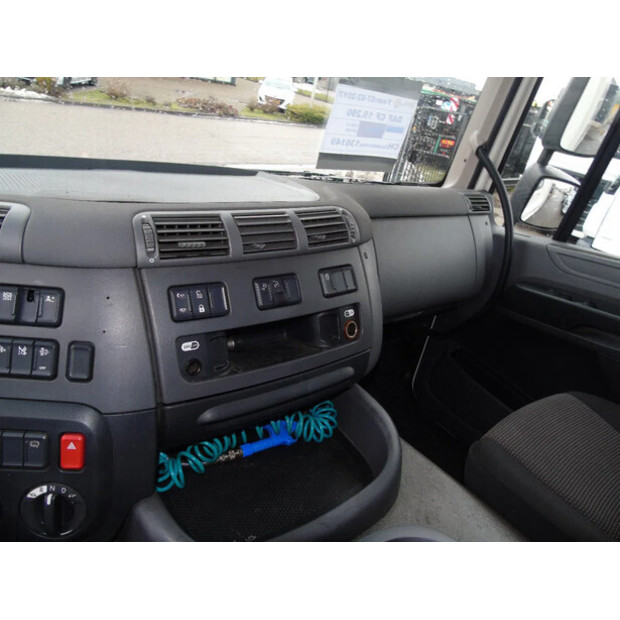 2017 DAF CF290-44753445