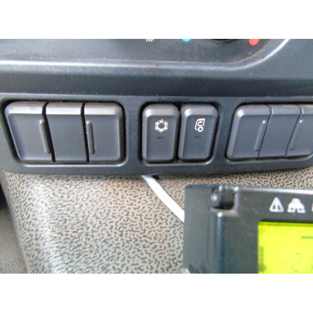 2017 DAF CF290-44753447