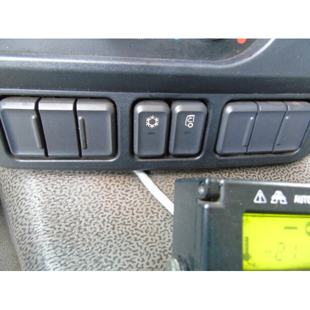 2017 DAF CF290-44753448