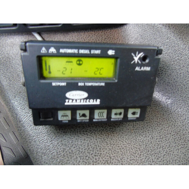 2017 DAF CF290-44753449