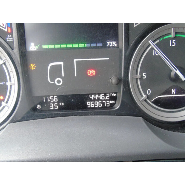 2017 DAF CF290-44753451