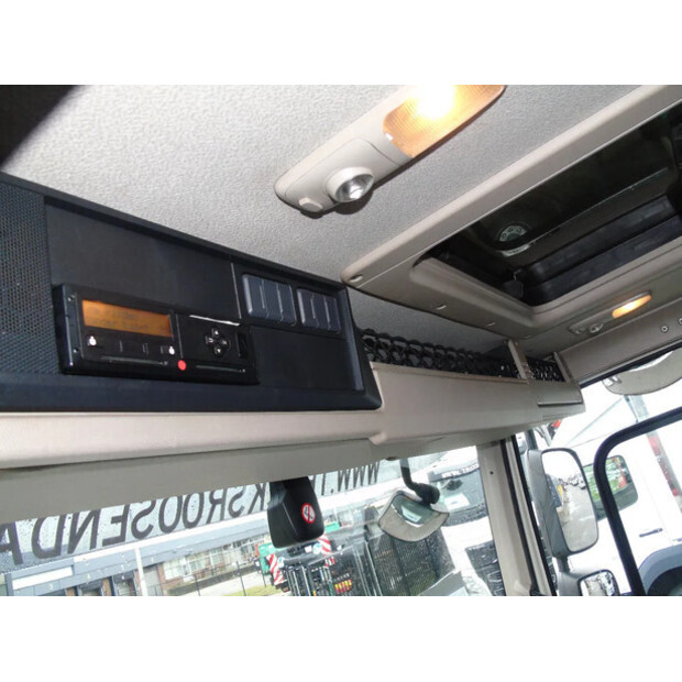 2017 DAF CF290-44753452