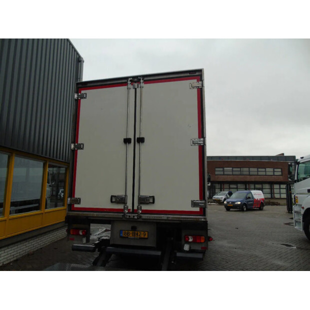 2017 DAF CF290-44753454