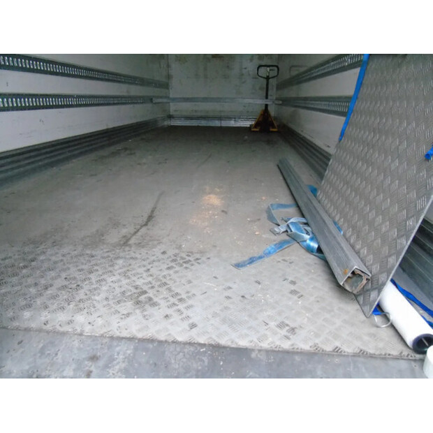 2017 DAF CF290-44753456