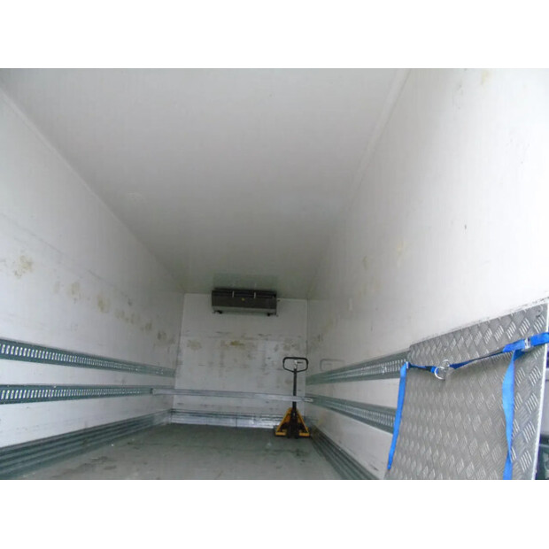 2017 DAF CF290-44753457