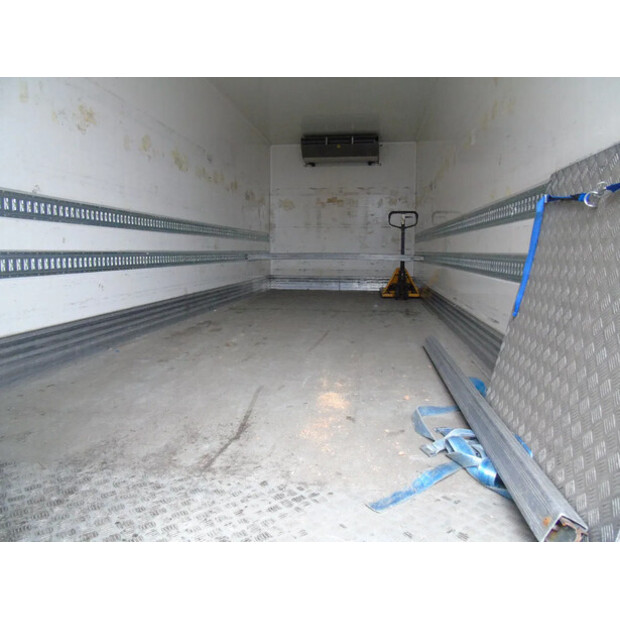 2017 DAF CF290-44753458