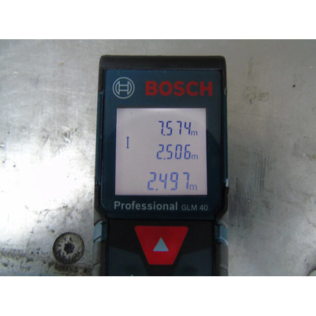 2017 DAF CF290-44753460