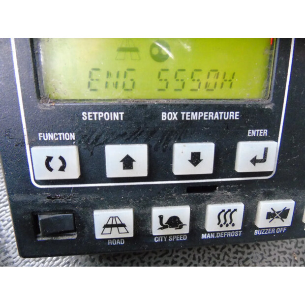 2017 DAF CF290-44753462