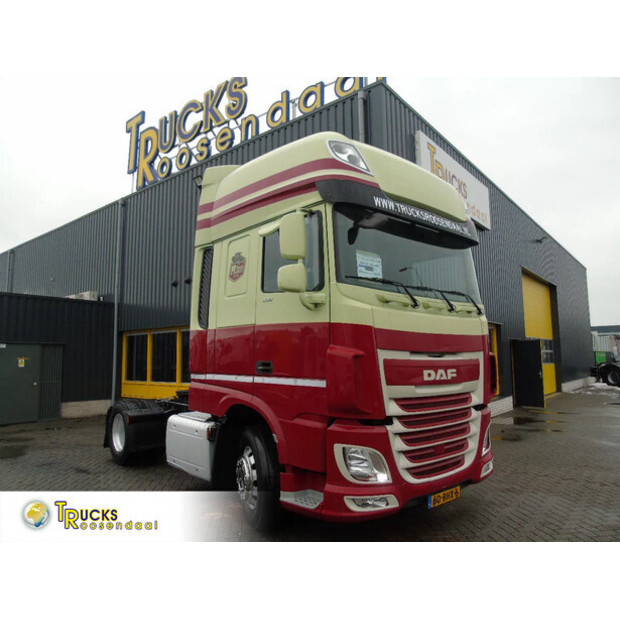 2017 DAF XF 440-44753464