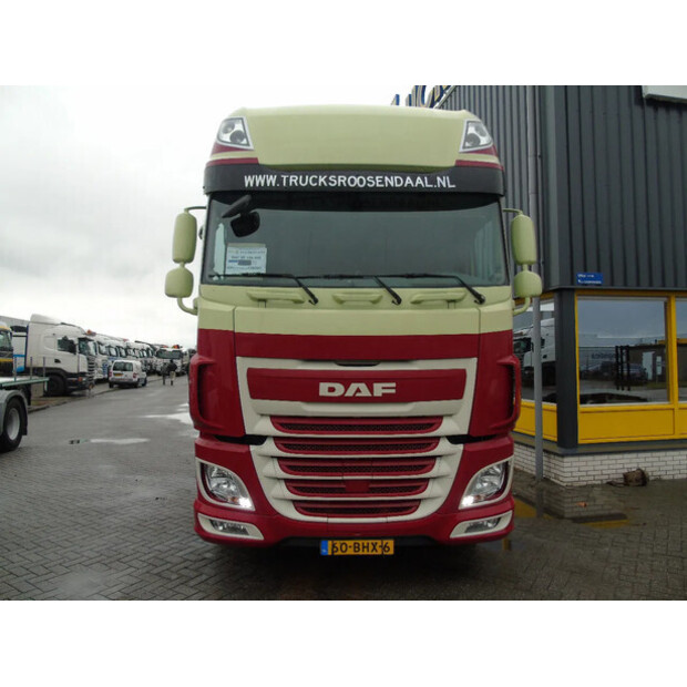 2017 DAF XF 440-44753465