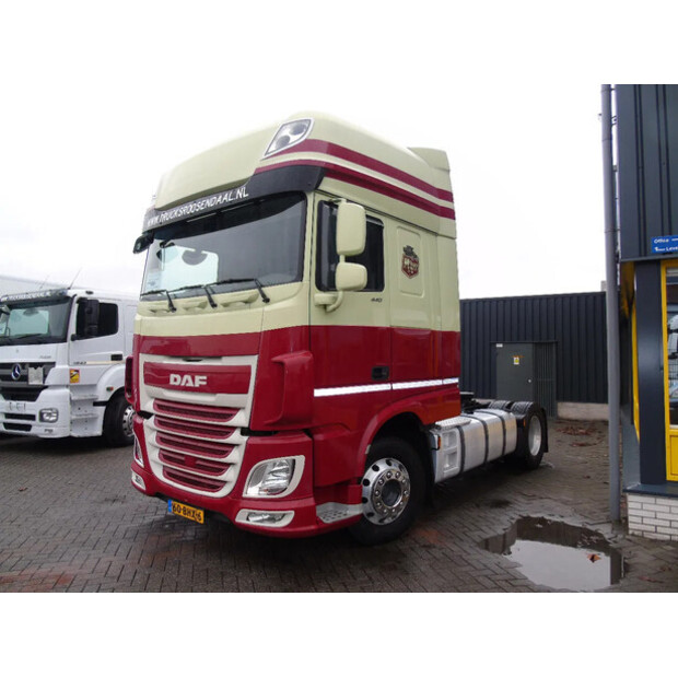 2017 DAF XF 440-44753466