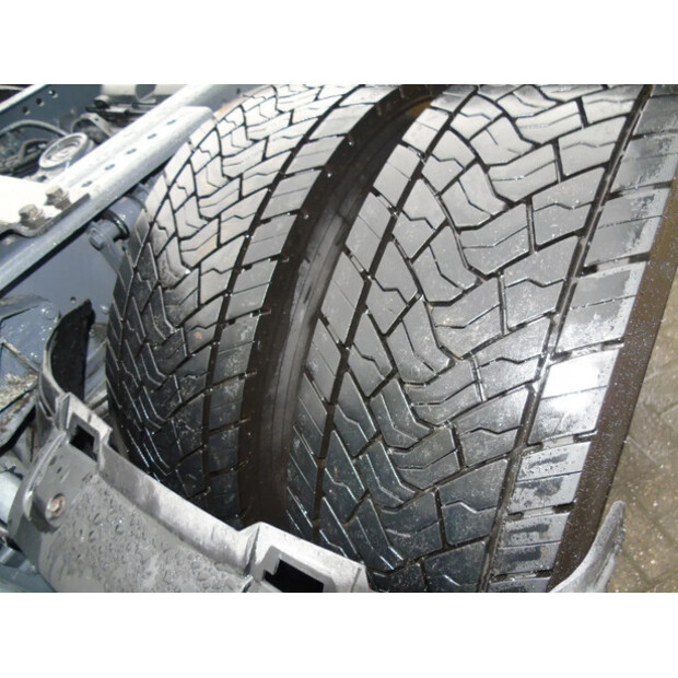 2017 DAF XF 440-44753471