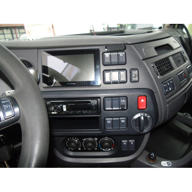 2017 DAF XF 440-44753482