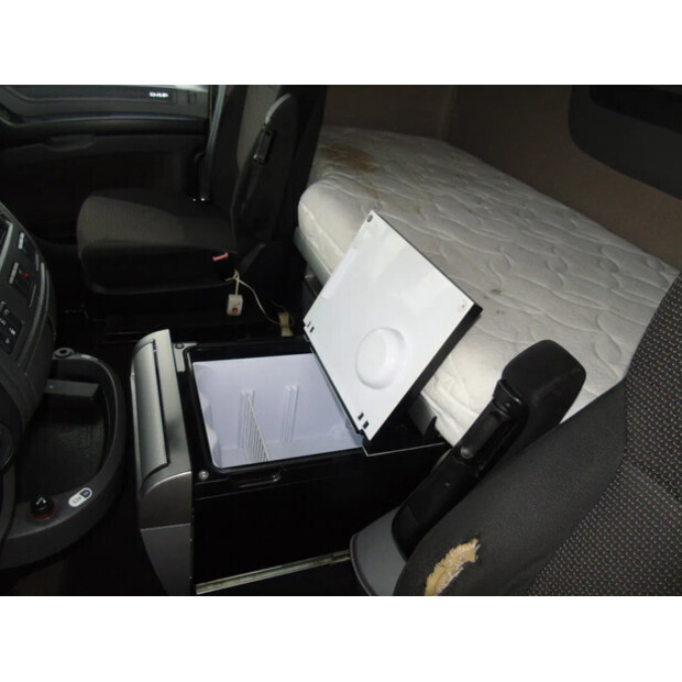 2017 DAF XF 440-44753487