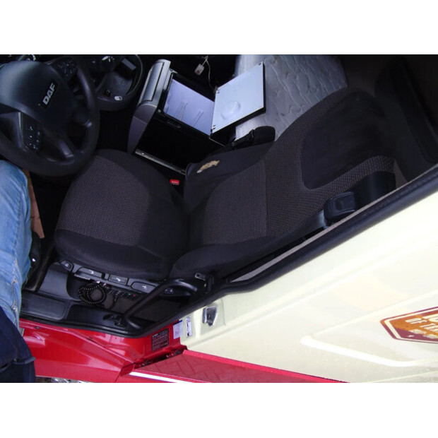 2017 DAF XF 440-44753488