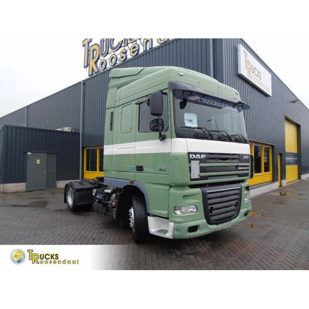 2012 DAF XF 105.410-44753491