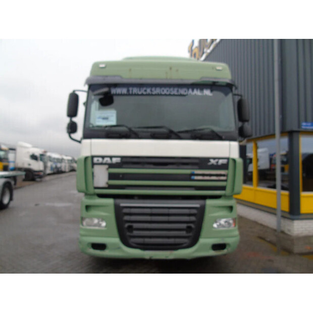 2012 DAF XF 105.410-44753492