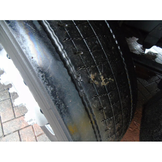 2012 DAF XF 105.410-44753497