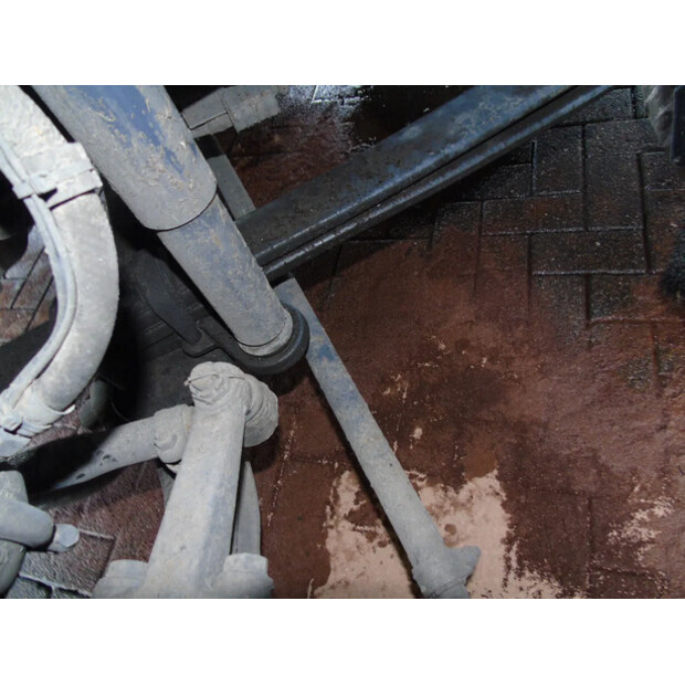 2012 DAF XF 105.410-44753498