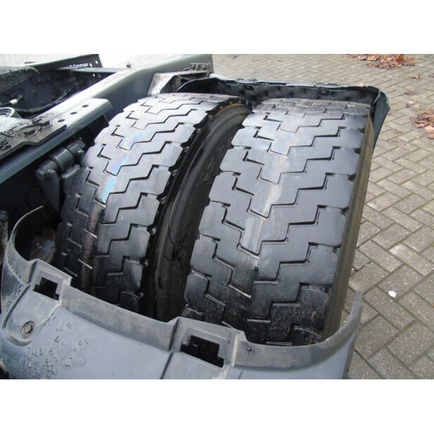 2012 DAF XF 105.410-44753499