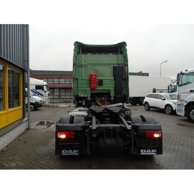 2012 DAF XF 105.410-44753500