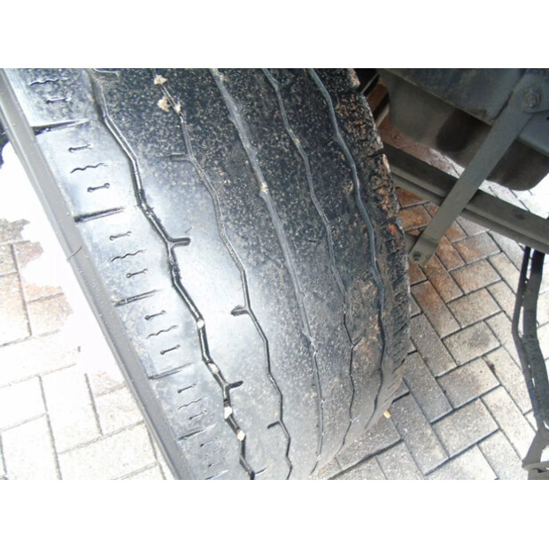 2012 DAF XF 105.410-44753503