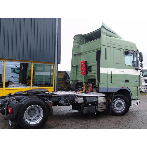 2012 DAF XF 105.410-44753504