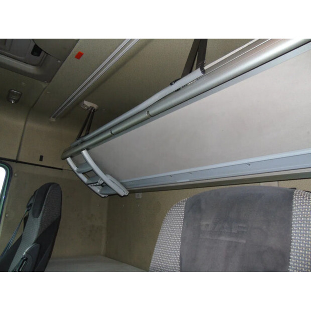 2012 DAF XF 105.410-44753506