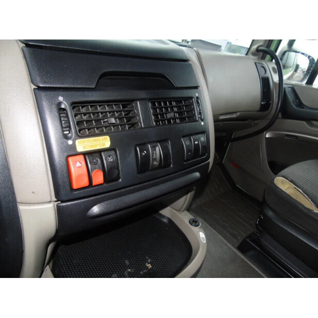 2012 DAF XF 105.410-44753509