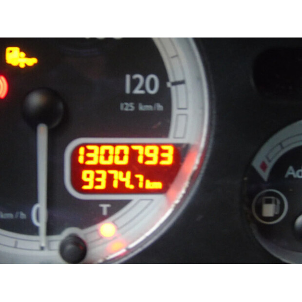 2012 DAF XF 105.410-44753512