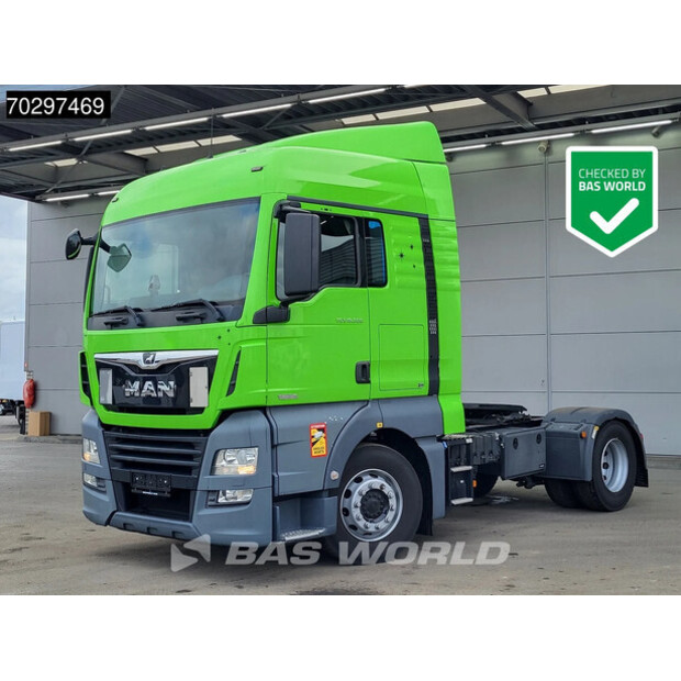 2019 مان TGX 18.500-44753515