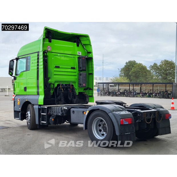 2019 مان TGX 18.500-44753516