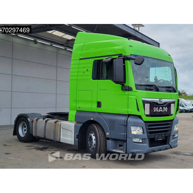 2019 مان TGX 18.500-44753517