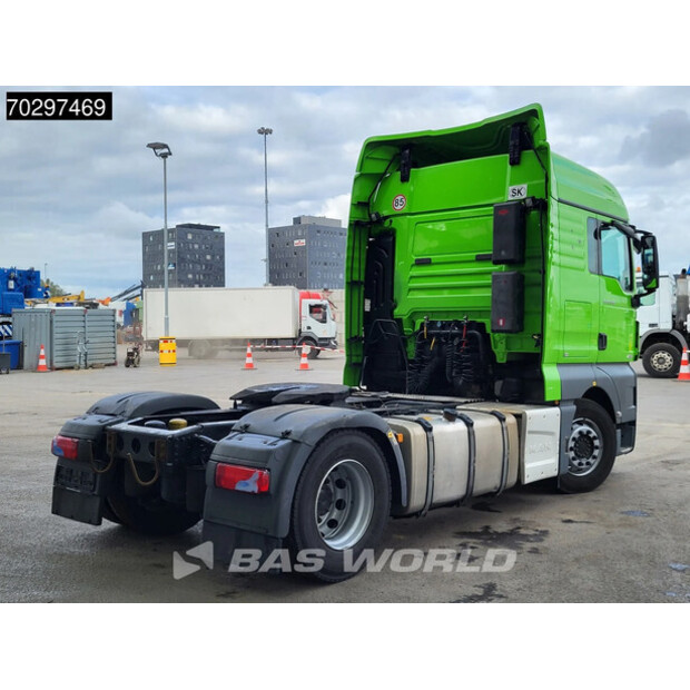 2019 مان TGX 18.500-44753518
