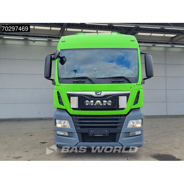 2019 مان TGX 18.500-44753519
