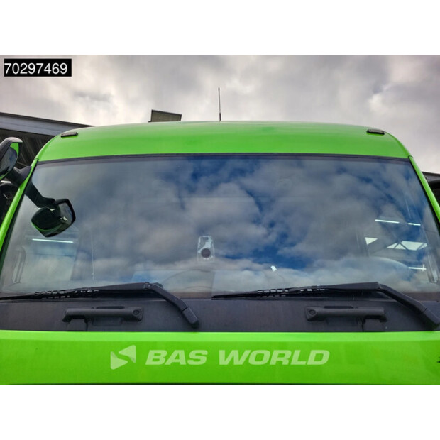 2019 مان TGX 18.500-44753520