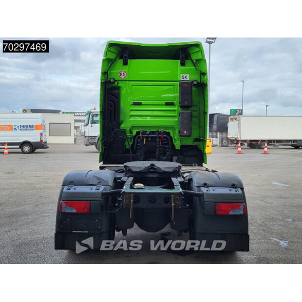 2019 مان TGX 18.500-44753524