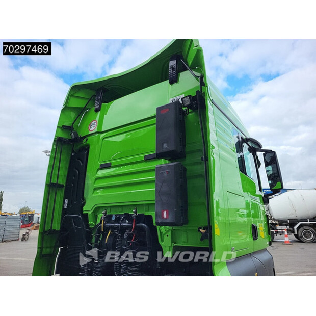 2019 مان TGX 18.500-44753525