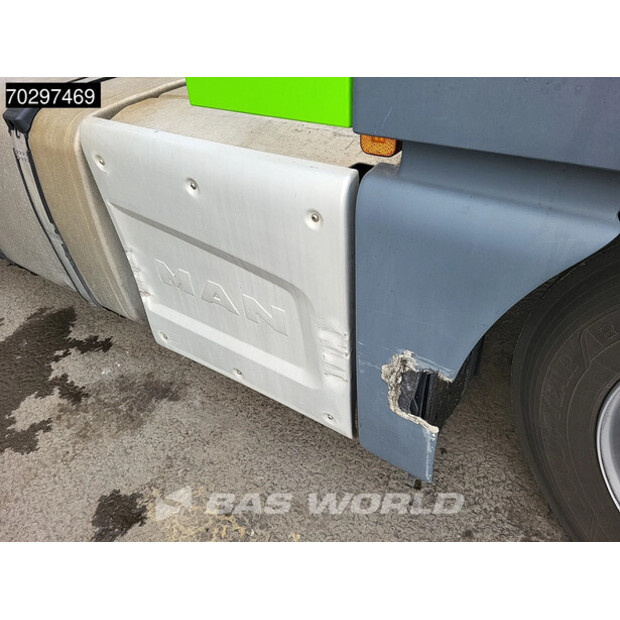 2019 مان TGX 18.500-44753527