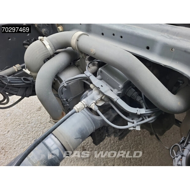 2019 مان TGX 18.500-44753528